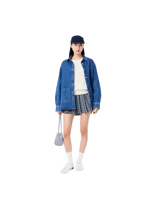 AF562870V BIANCO lacoste | AF562870V BIANCO